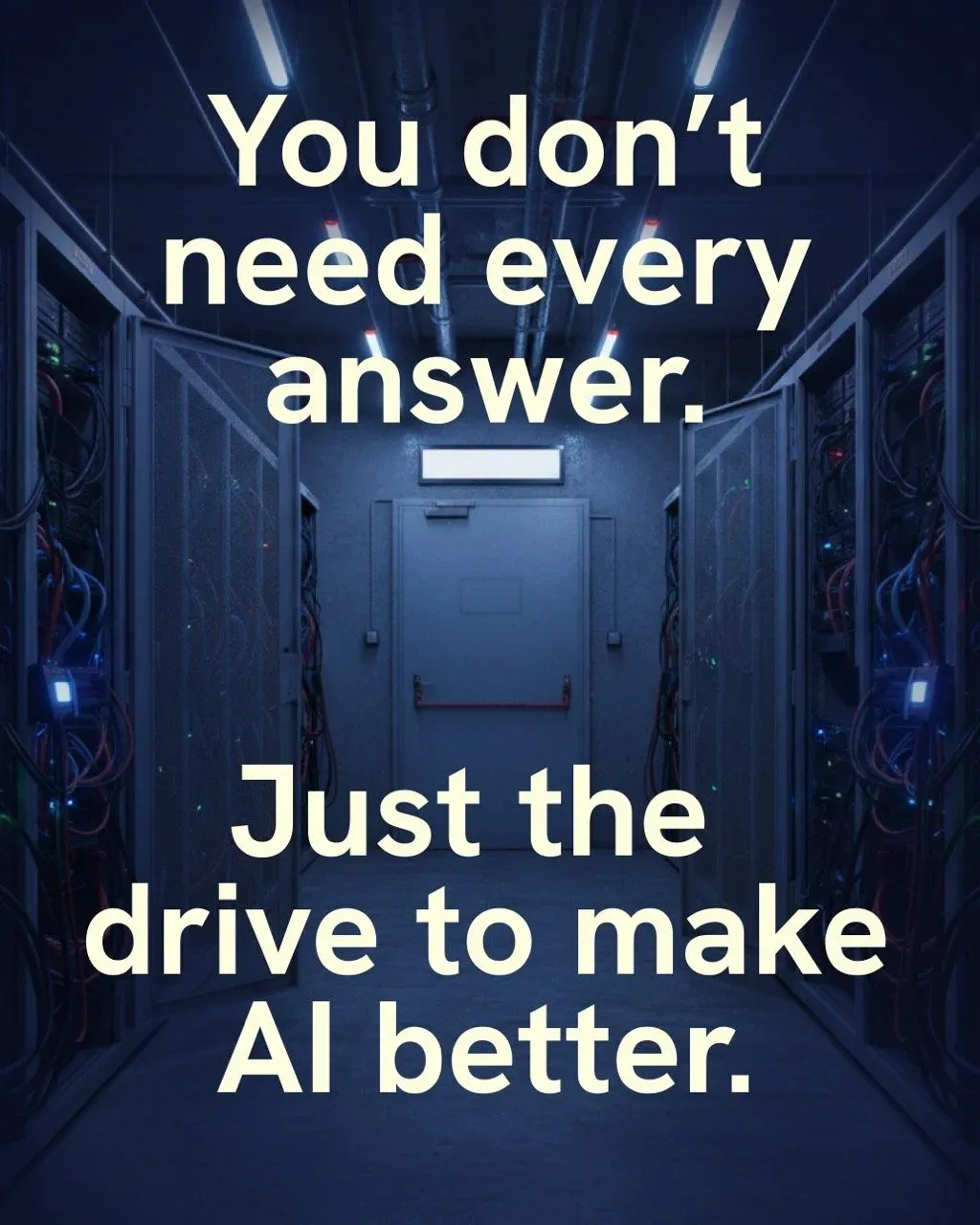 Caring about safe AI
